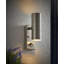 Arney 2 - Bulb 14cm H Outdoor Armed Sconce