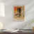 Toile tendue