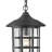 Freeport 1 - Light 14" H Outdoor Hanging Lantern-1368525583