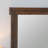 Miroir de plancher Aldred