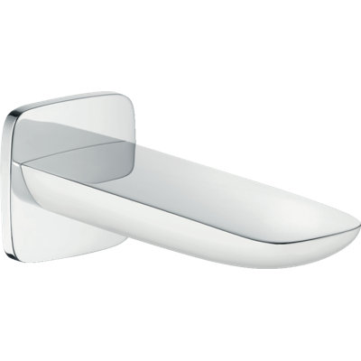 PuraVida Wall Mounted Tub Spout Trim