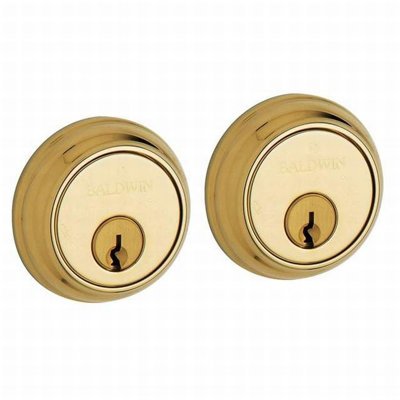 Traditional Double Cylinder