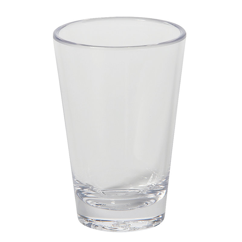 Alibi™ 3.2oz. Shot Glass / Shooter Set