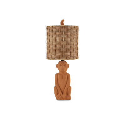 Lampe de table King Louie