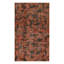One-of-a-Kind 3'8" X 6'2" Hand Knotted Area Rug