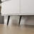 Modern White Gloss Sideboard Cabinet With Advanced Storage And LED Lights
