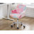 Caraballo Kids 19.5'' Adjustable Height Desk Or Activity Chair Chair and Ottoman-55914779