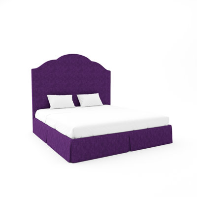 Langley Bed