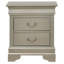 Table de chevet Timeless-336934402