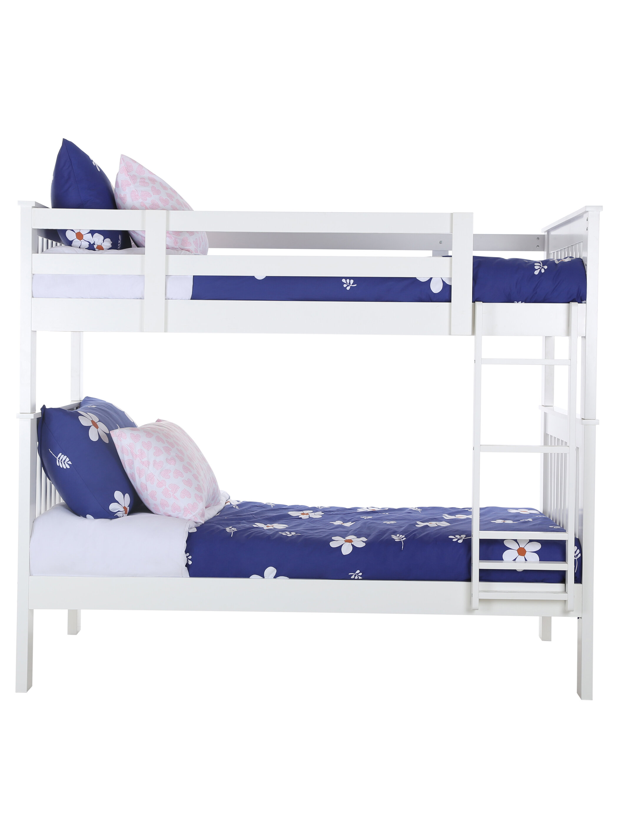 Captain jack store bunk bed