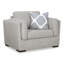 Ensemble de revêtement 2 pièces Grassmoor-104469746
