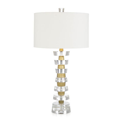 Lampe de table Chatoyer