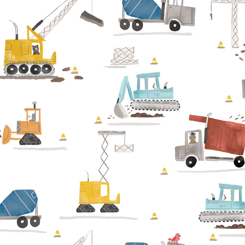 FICHE DE ZONE DE CONSTRUCTION