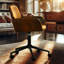 Alison Task Chair