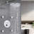 All-In-One Kit with Rough in-Valve-71050759
