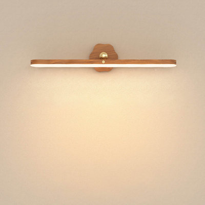 Night Light Rotating Multi-purpose Night Light Movable Reading Light Detachable Charging Cabinet Light