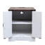 Table d'appoint Rustic-491564335