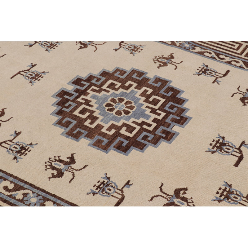Wool Rug