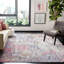 Tapis abstrait Higginson Provance Performance-1245912147