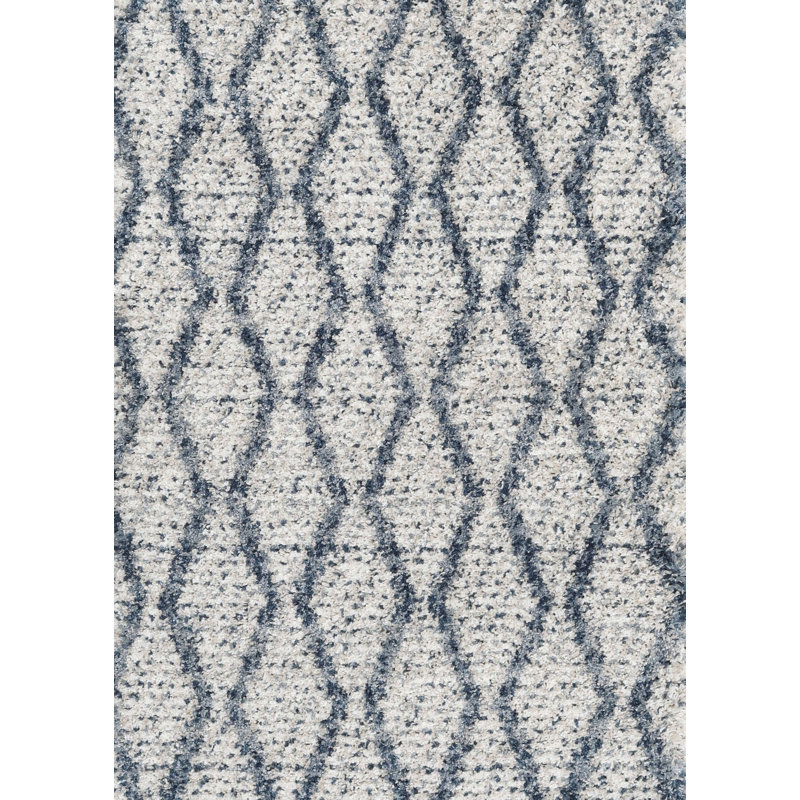 Clovis Performance Wool Indoor Rug