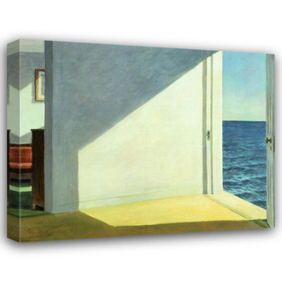 Rooms By The Sea