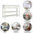 Niantic 45'' Console Table-1252494516