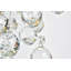 Lustre en cristal 48 lumières Primo-6860299