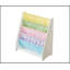 Bibliothèque pour enfants Charlie White