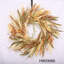 Gisello 26'' Handcrafted Wreath