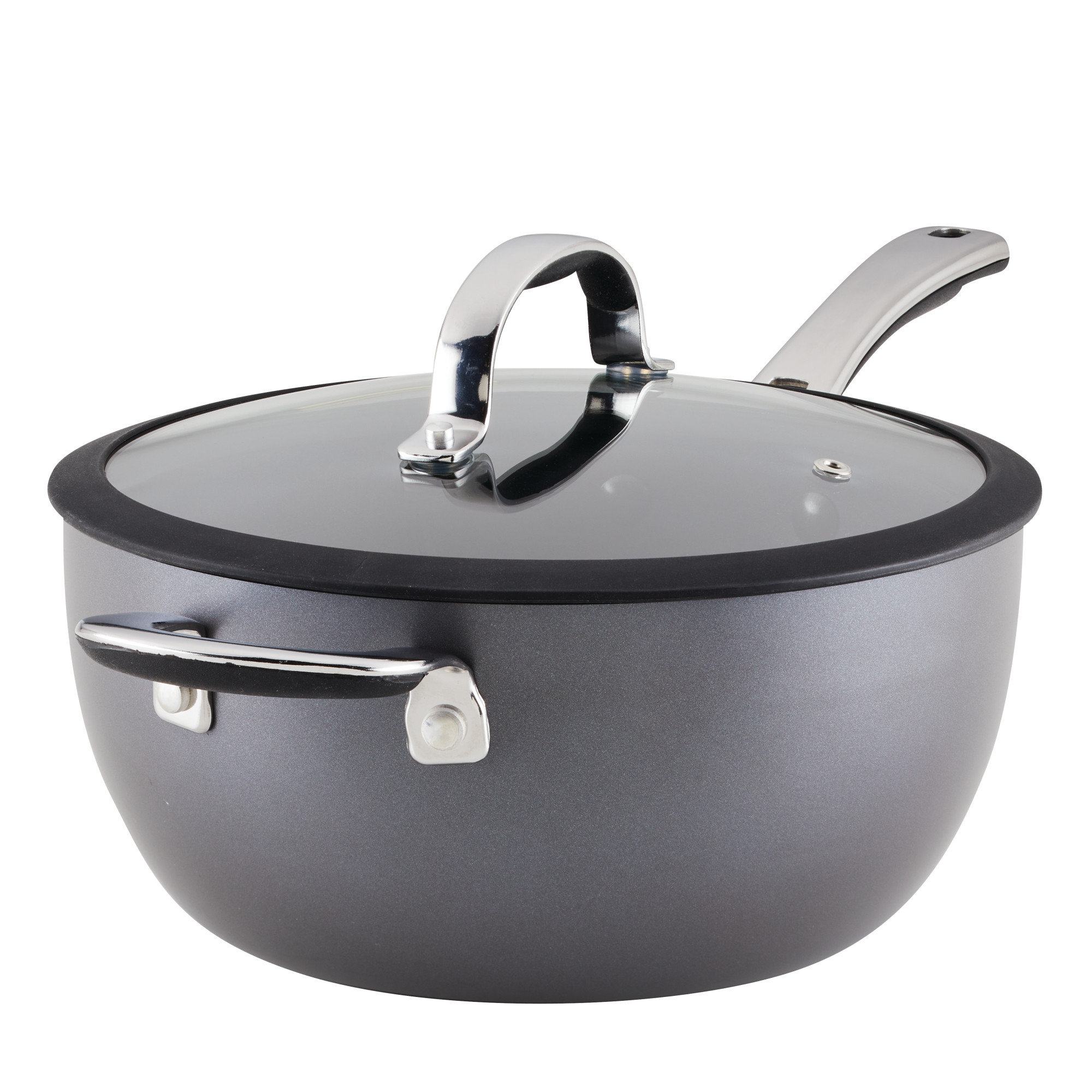 https://assets.wfcdn.com/im/49130504/compr-r85/2049/204929024/rachael-ray-cook-create-hard-anodized-nonstick-saucier-with-lid-and-helper-handle-45-quart.jpg