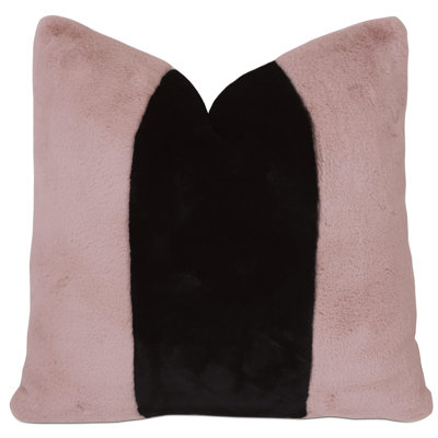 Estelle Throw Pillow