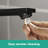Rebris E Widespread Bathroom Faucet-86511792