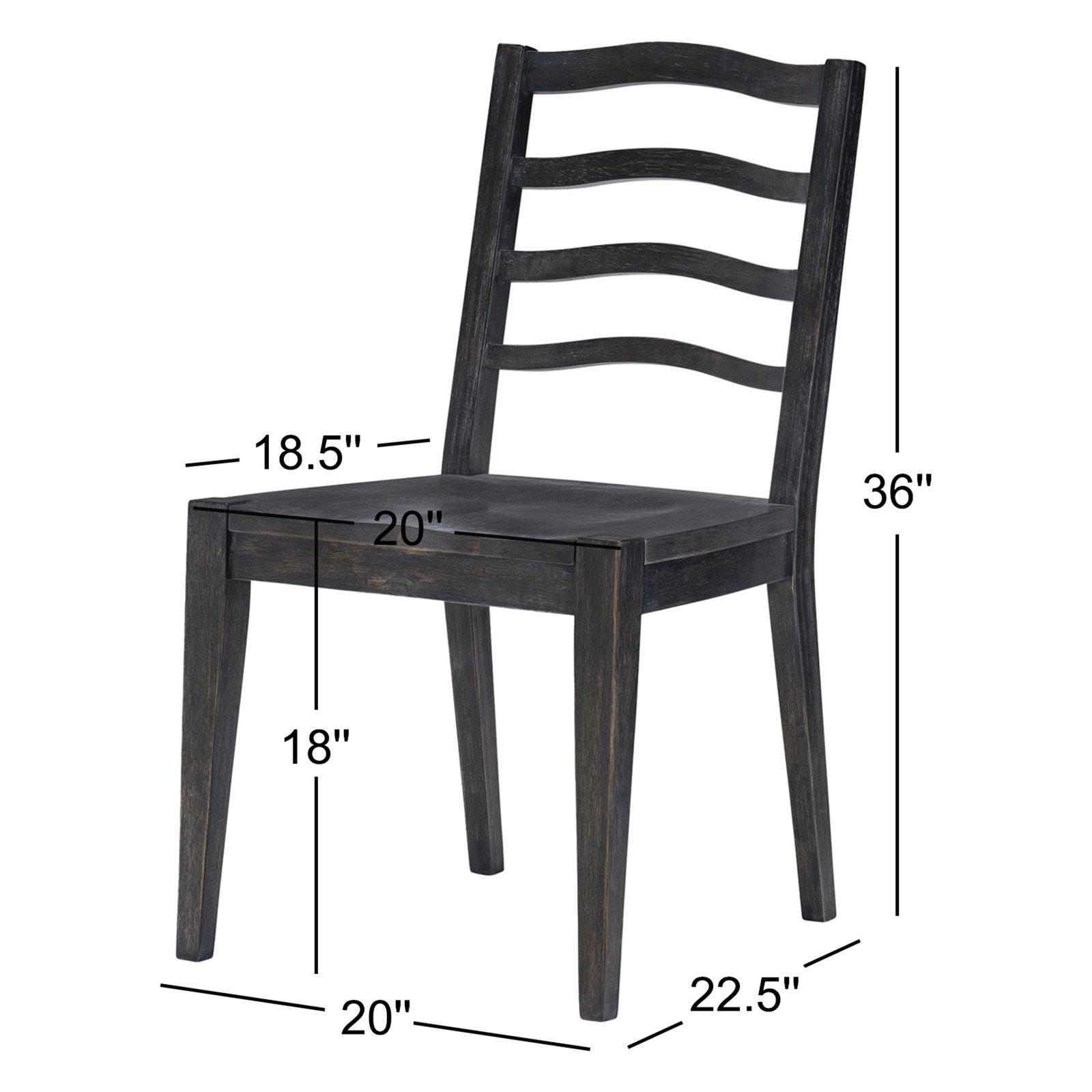 Ebba Dining Chair