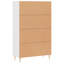 Ascalon 69.5cm Sideboard-1668490864