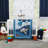 Astrology & Stars Musical Crib Mobile