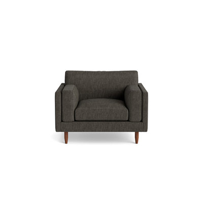 Skinny Fat Chair