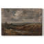 Branch Hill Pond, Hampstead Heath-John Constable-Gallery Wrapped Canvas-c. 1824–1825-933264901