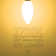 5.5 W (60W Equivalent), C11 LED, Dimmable Light Bulb, E12/Candelabra Base 2700K Soft White, Milky White