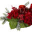 Hydrangea Candelabrum Arrangement in Free-Standing