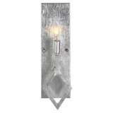 Sarah 1 - Light Candle Wall Light