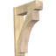 Persienne en bois rustique Westlake Craftsman-32013882-106952064