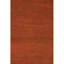 Strata Handmade Shag Wool Red Area Rug-700423351-738581309