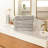 Wayfair Basics 100% Cotton Midweight 4 Pack Bath Towel Set-334796592