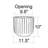 Allenville Fiberstone Plant Pot-394697156-394635594