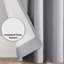 Cameron Thermal Insulated 100% Blackout Grommet Curtain Panel-588799302-645731240