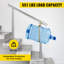 Main courante en acier inoxydable 31,5 po