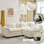 Canapé modulaire 120 po Comfy Cloud-2007252072