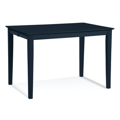 Hues Extendable Solid Wood Dining Table