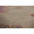 Vegetable Dye Oushak Turkish Area Rug 8