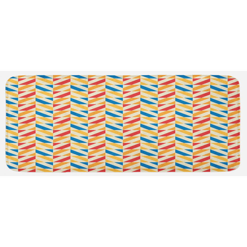 Tapis de cuisine
